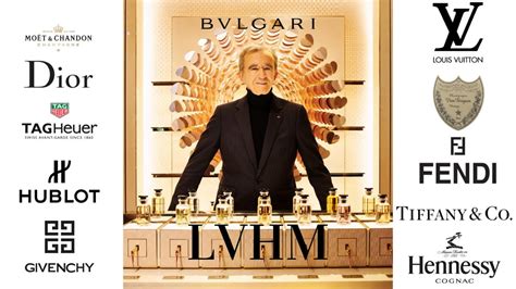 does lvmh own gucci.